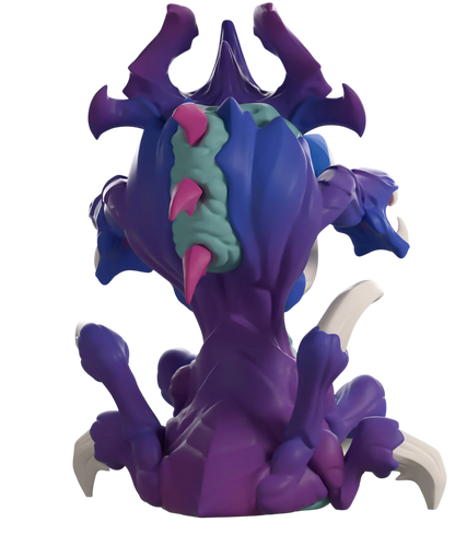 League Of Legends Youtooz Vinyl Figure Baron Nasher
