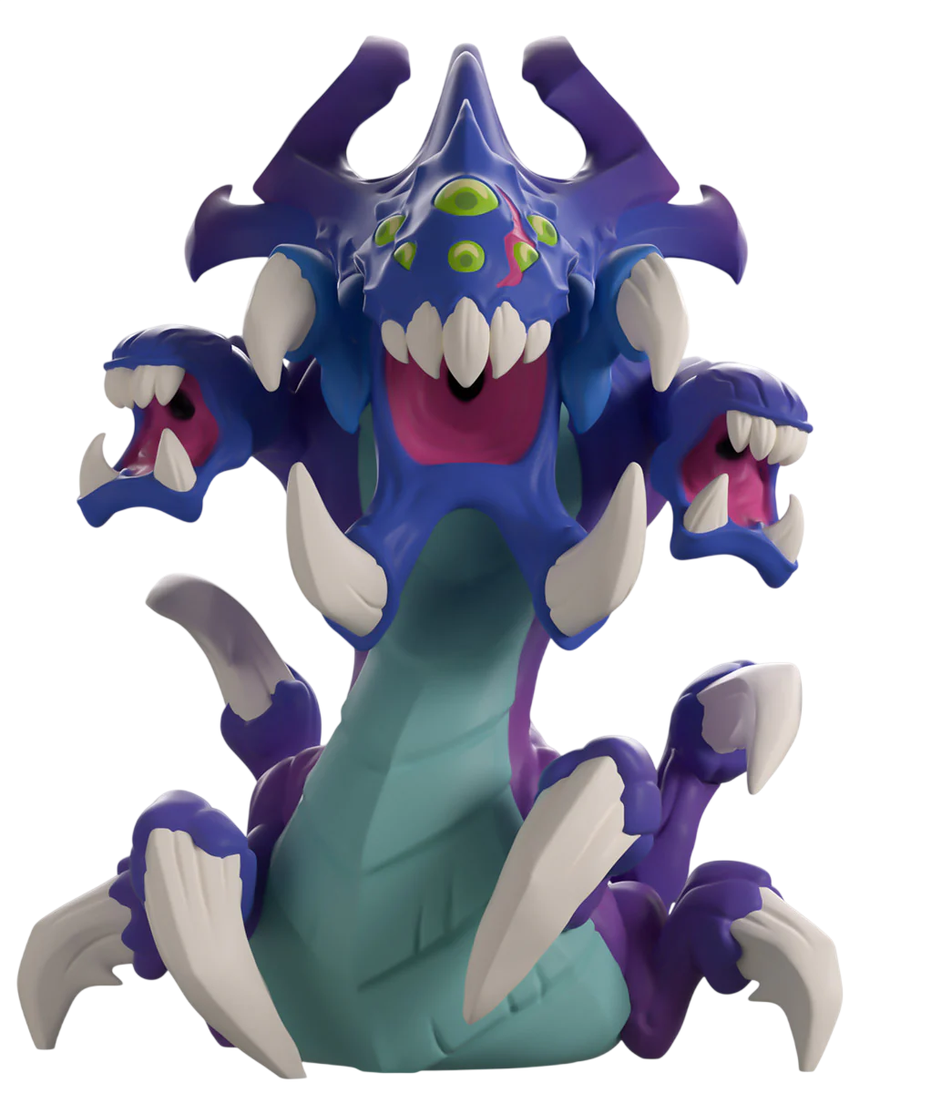 League Of Legends Youtooz Vinyl Figure Baron Nasher