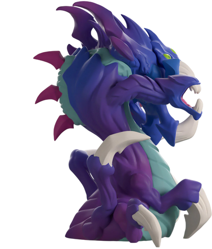 League Of Legends Youtooz Vinyl Figure Baron Nasher