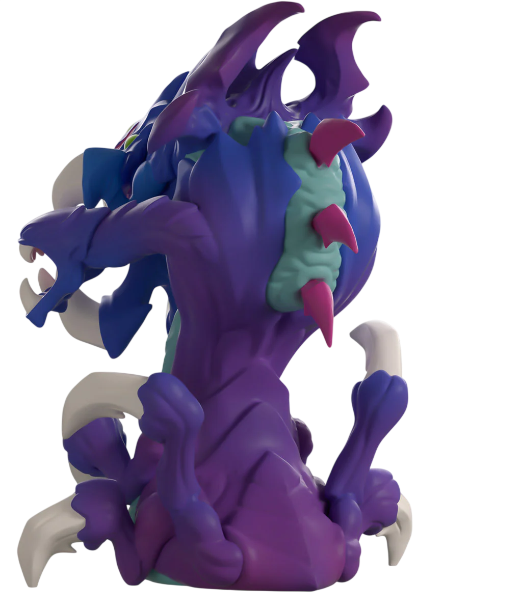 League Of Legends Youtooz Vinyl Figure Baron Nasher