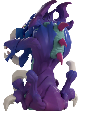 League Of Legends Youtooz Vinyl Figure Baron Nasher