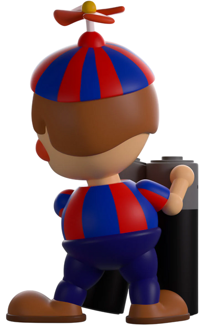 Five Nights at Freddy's Youtooz Vinyl Figure Battery Bandit Balloon Boy