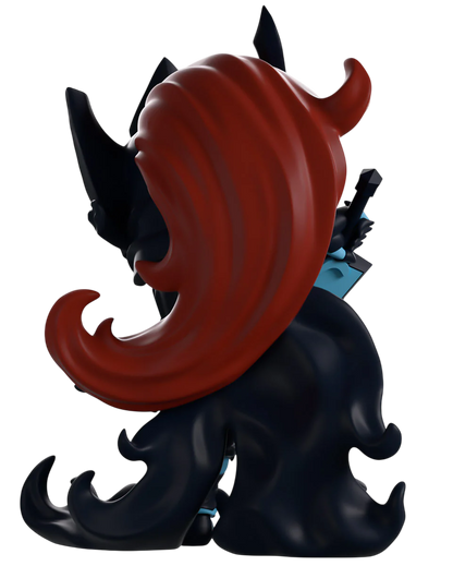 Solo Leveling Youtooz Vinyl Figure Battle Igris