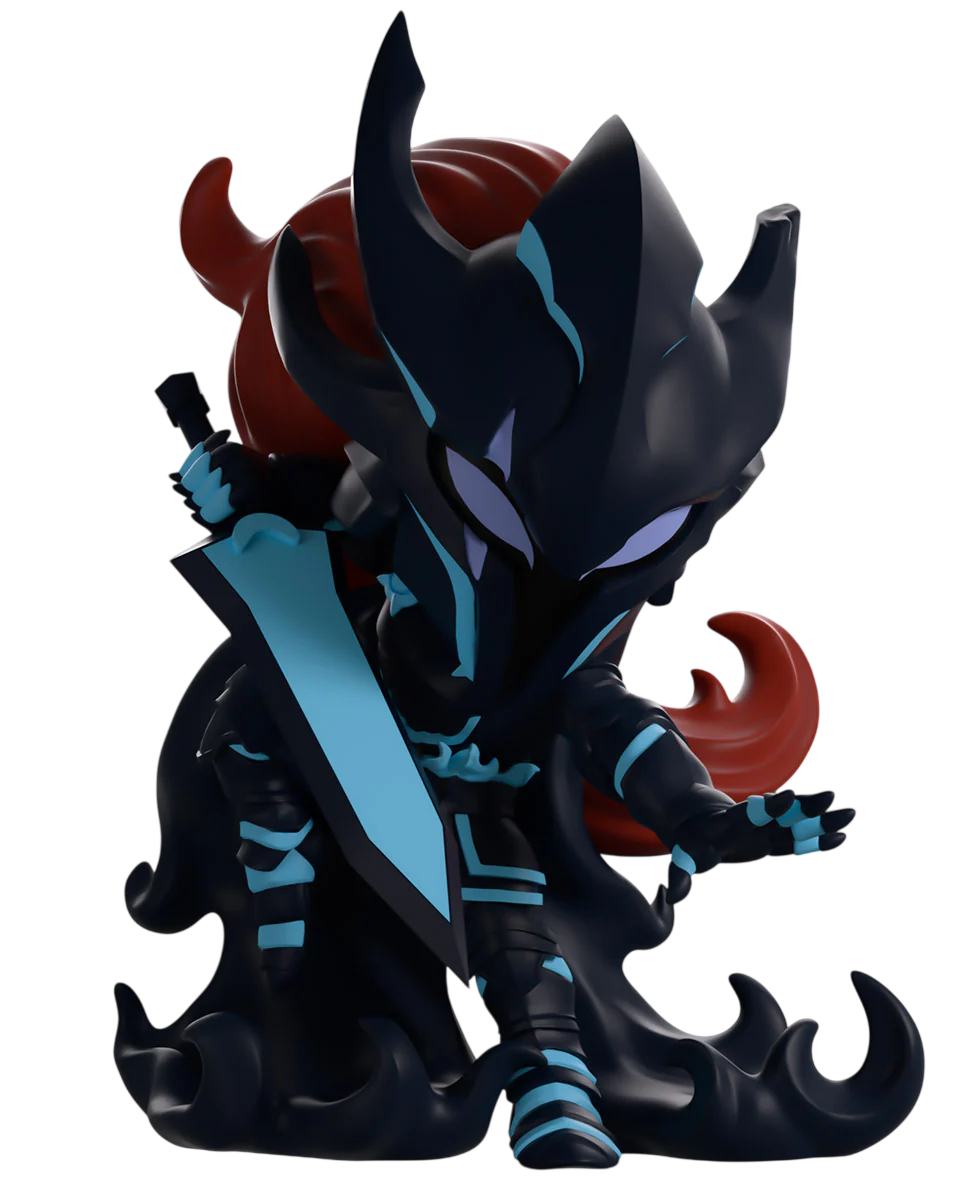 Solo Leveling Youtooz Vinyl Figure Battle Igris