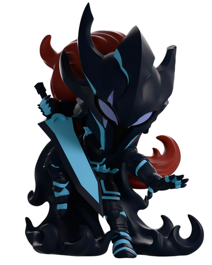 Solo Leveling Youtooz Vinyl Figure Battle Igris