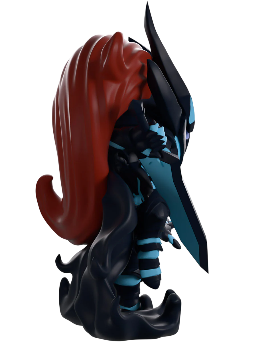 Solo Leveling Youtooz Vinyl Figure Battle Igris