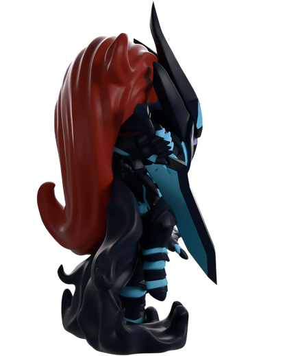 Solo Leveling Youtooz Vinyl Figure Battle Igris