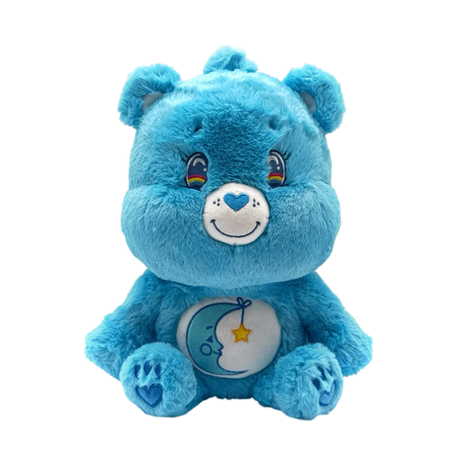 Care Bears Youtooz Plush Bedtime Bear (9IN)