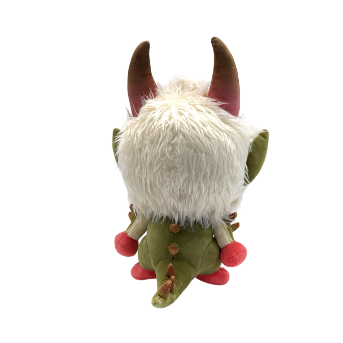 Baldur's Gate 3 Youtooz Plush Shovel (9IN)