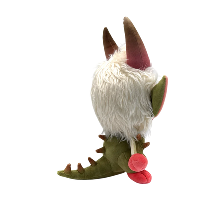Baldur's Gate 3 Youtooz Plush Shovel (9IN)
