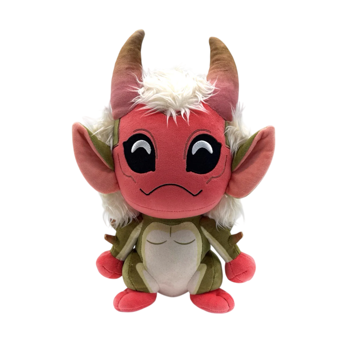 Baldur's Gate 3 Youtooz Plush Shovel (9IN)
