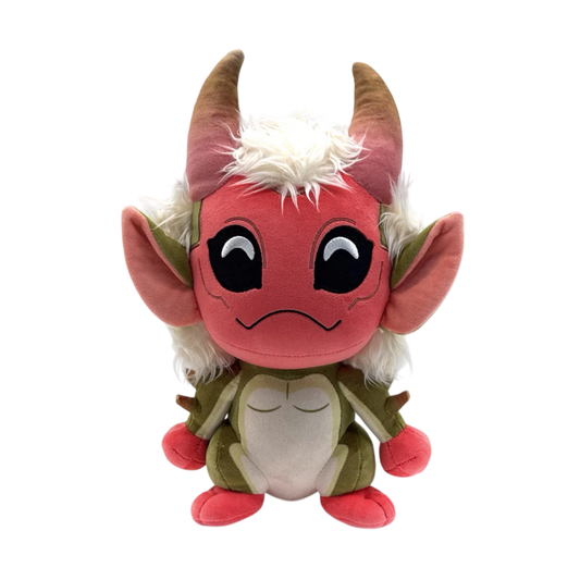 Baldur's Gate 3 Youtooz Plush Shovel (9IN)