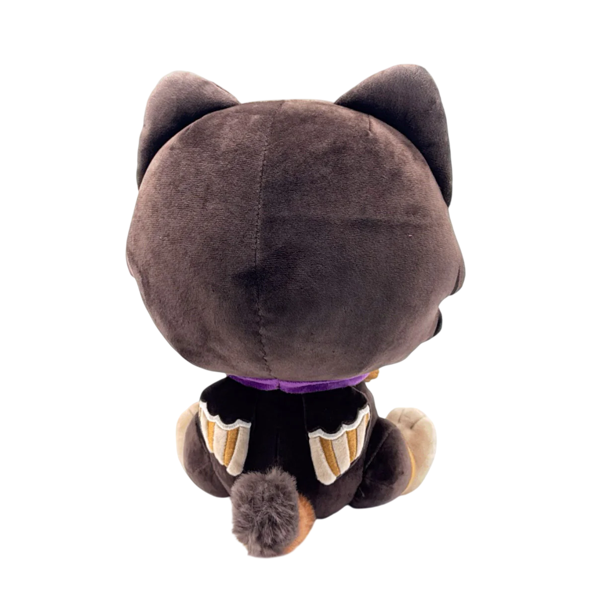Baldur's Gate 3 Youtooz Plush Tara (9IN)