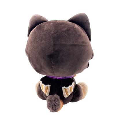 Baldur's Gate 3 Youtooz Plush Tara (9IN)