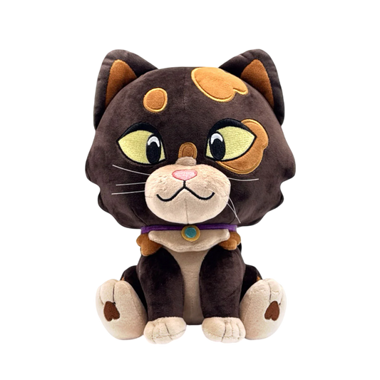 Baldur's Gate 3 Youtooz Plush Tara (9IN)