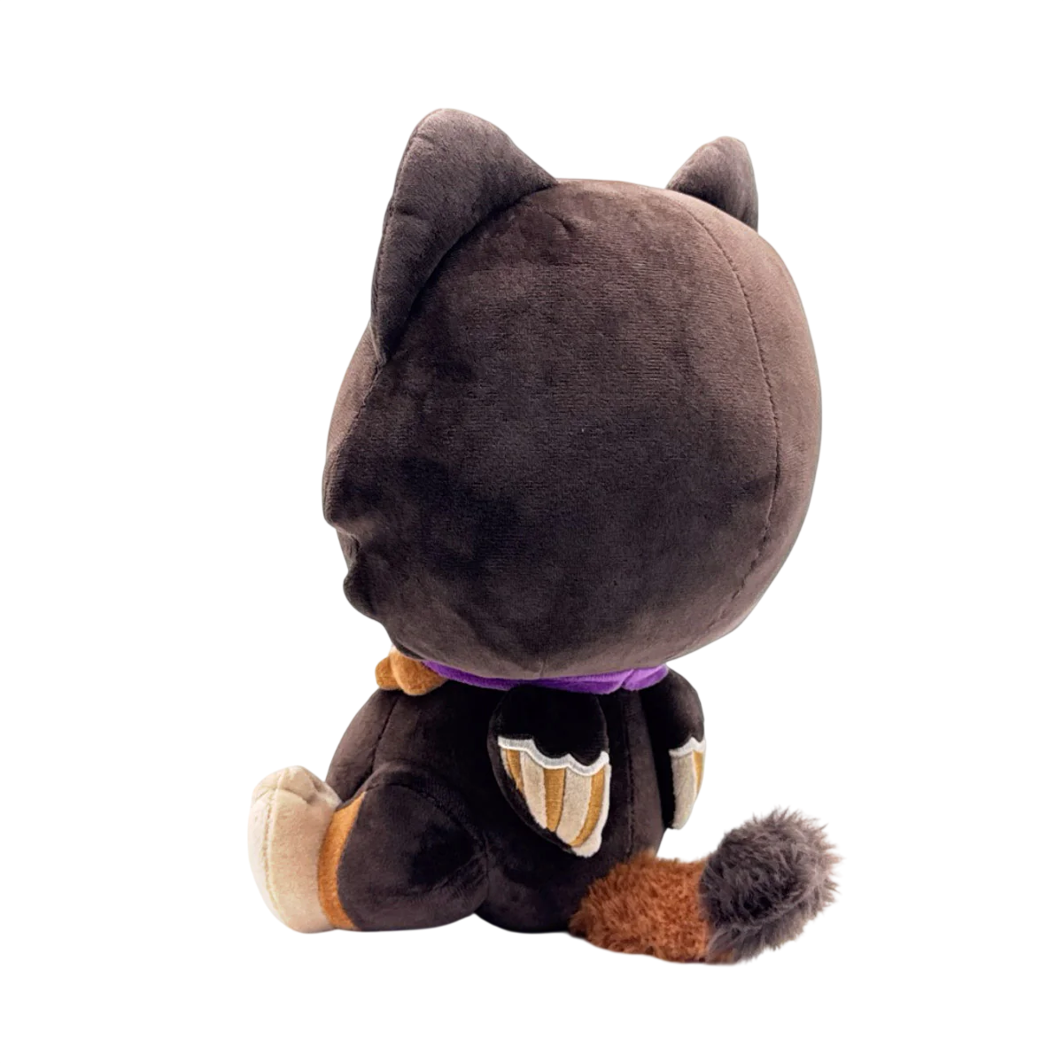 Baldur's Gate 3 Youtooz Plush Tara (9IN)