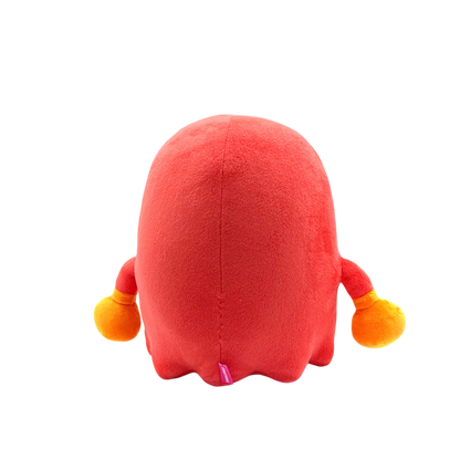 PAC-MAN Youtooz Plush Blinky (9IN)