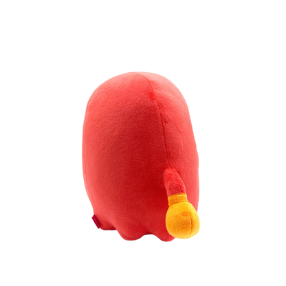 PAC-MAN Youtooz Plush Blinky (9IN)