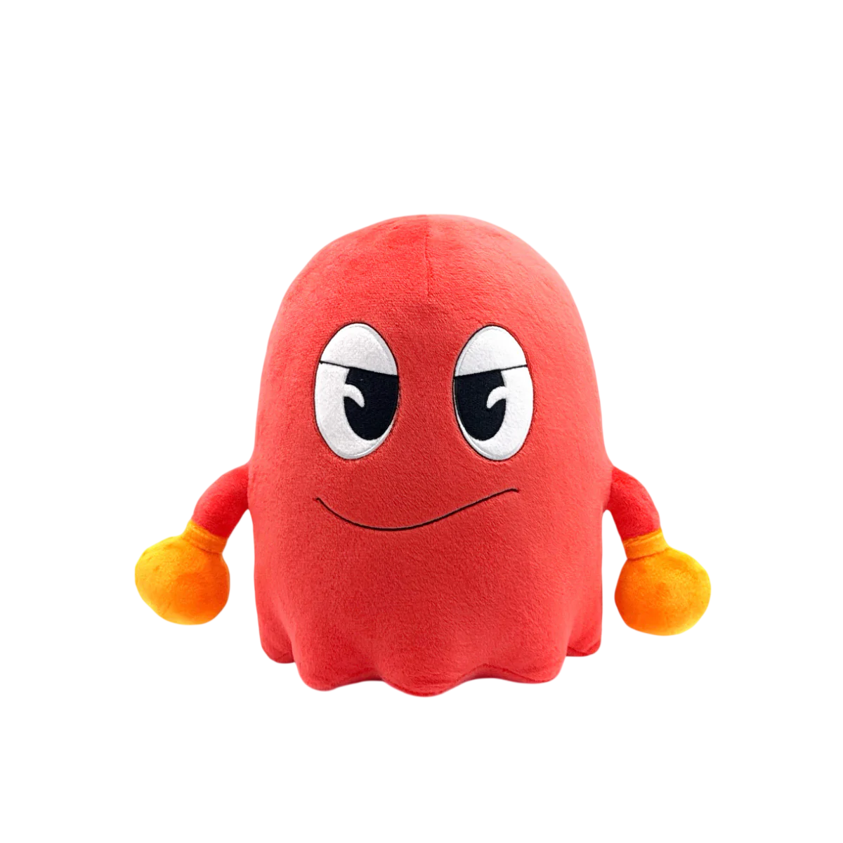 PAC-MAN Youtooz Plush Blinky (9IN)