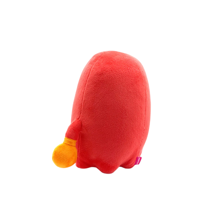 PAC-MAN Youtooz Plush Blinky (9IN)