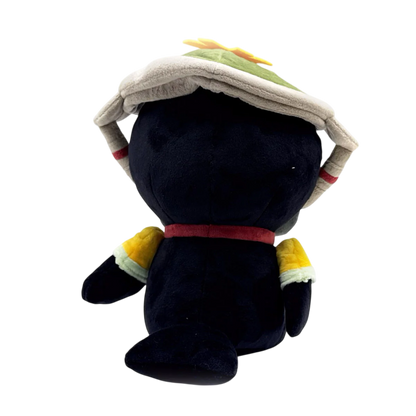 Apex Legends Youtooz Plush Bloodhound Raven (9IN)