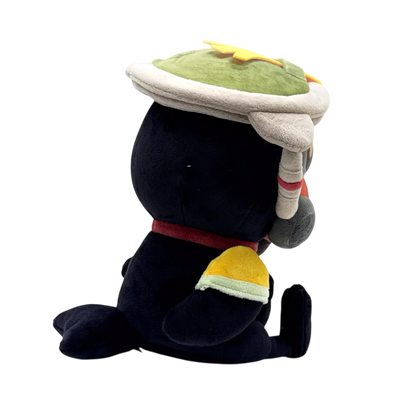 Apex Legends Youtooz Plush Bloodhound Raven (9IN)