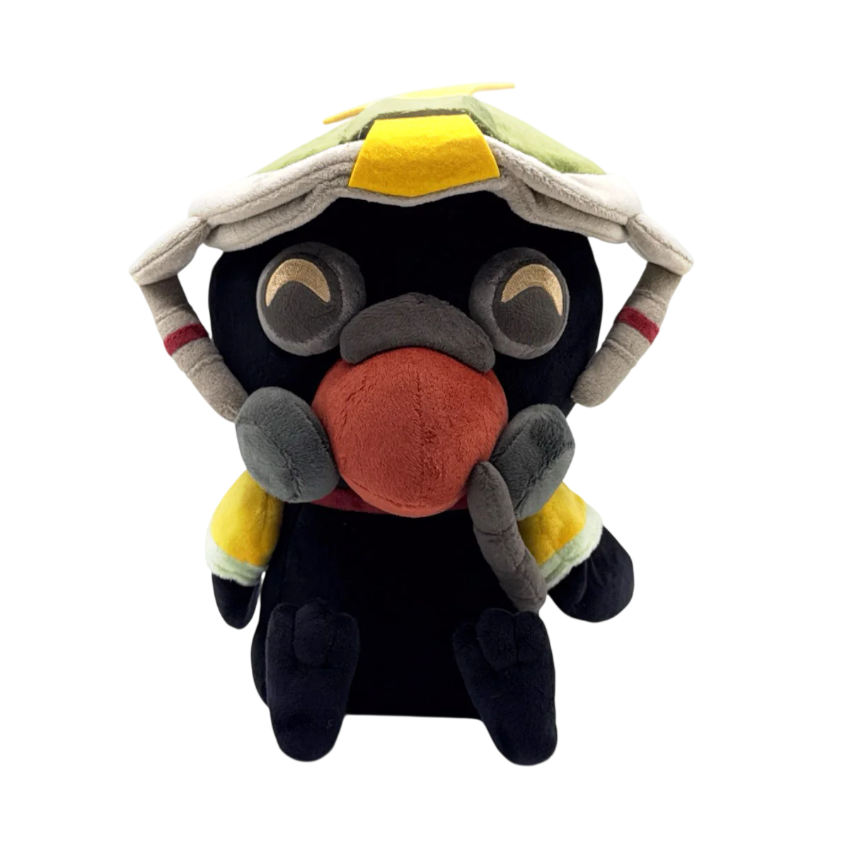 Apex Legends Youtooz Plush Bloodhound Raven (9IN)