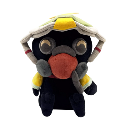 Apex Legends Youtooz Plush Bloodhound Raven (9IN)