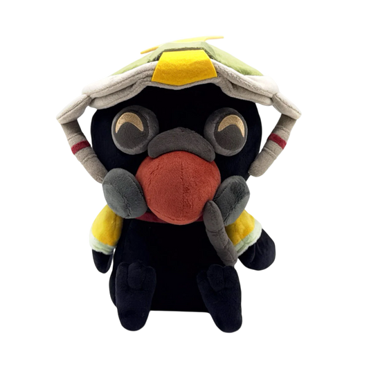 Apex Legends Youtooz Plush Bloodhound Raven (9IN)