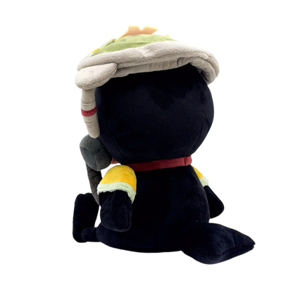 Apex Legends Youtooz Plush Bloodhound Raven (9IN)