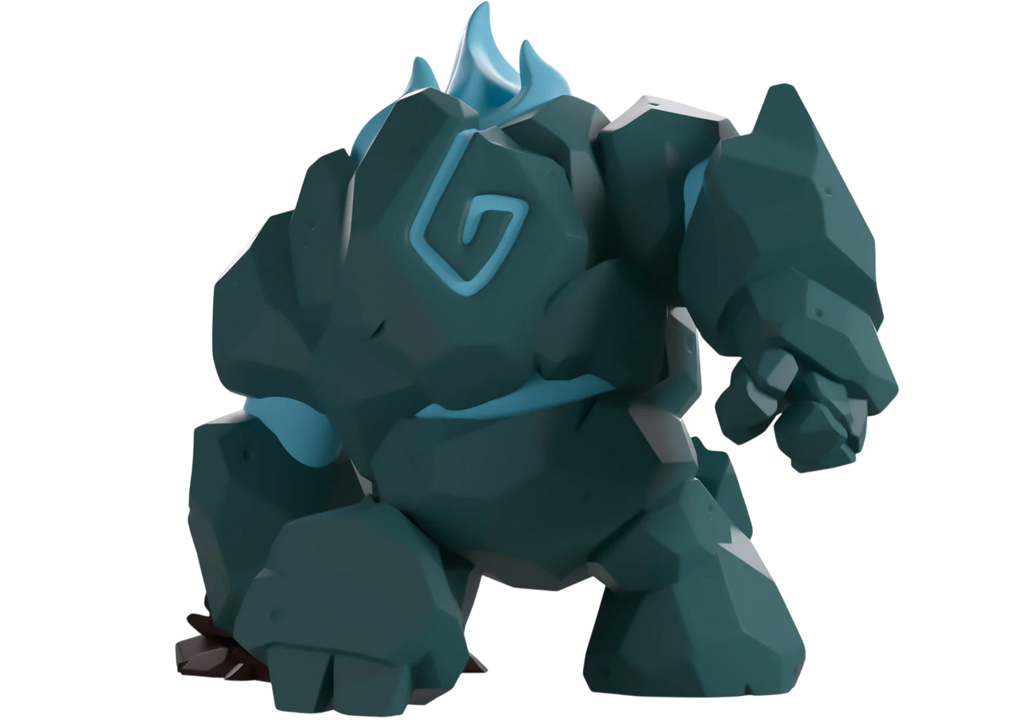 League Of Legends Youtooz Vinyl Figure Blue Sentinel