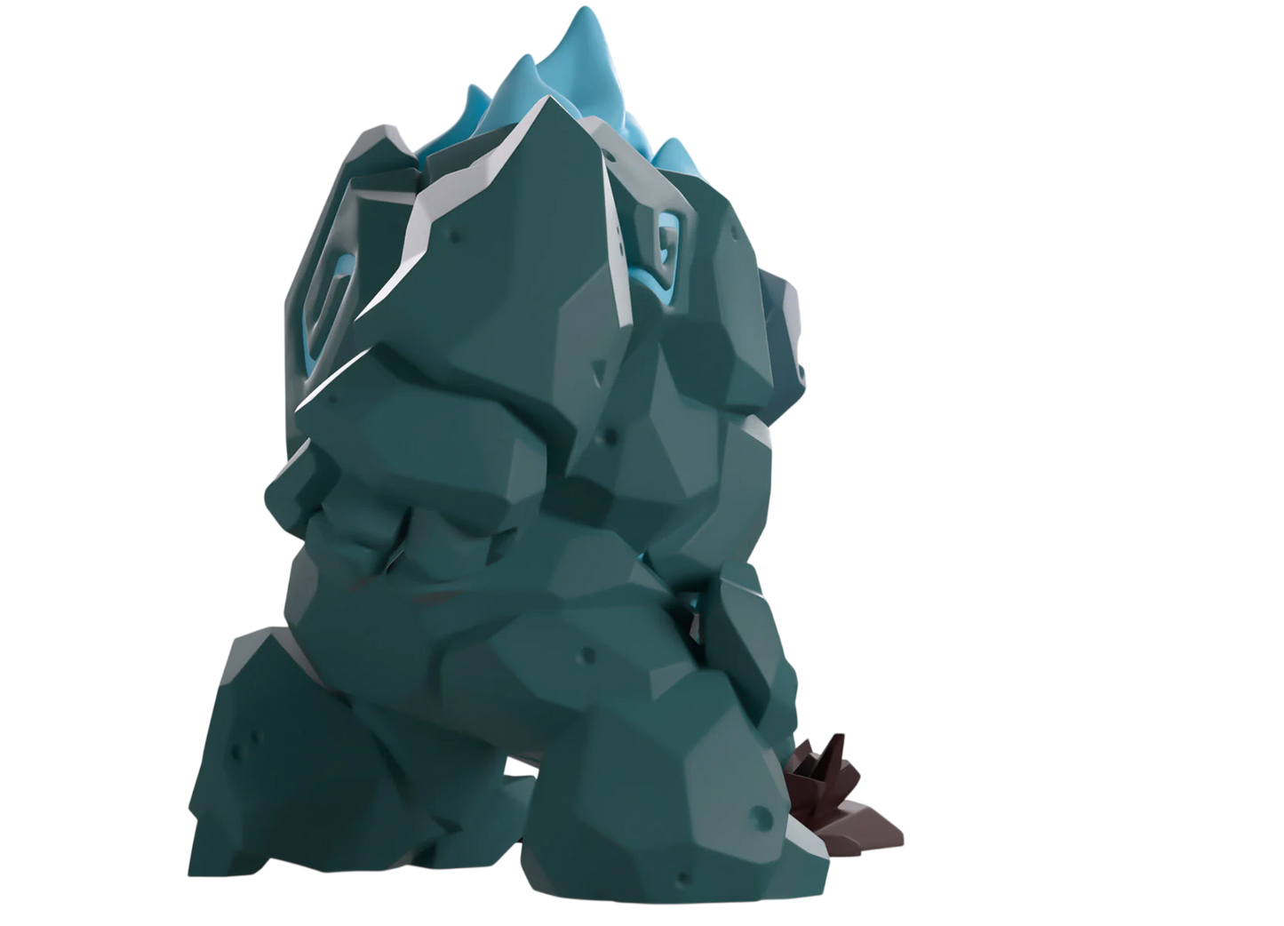 League Of Legends Youtooz Vinyl Figure Blue Sentinel