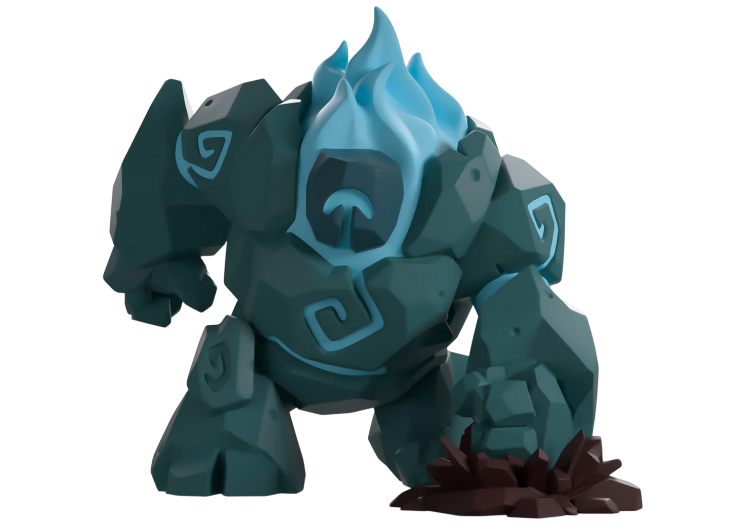 League Of Legends Youtooz Vinyl Figure Blue Sentinel