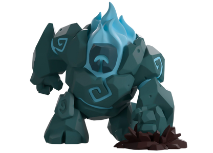 League Of Legends Youtooz Vinyl Figure Blue Sentinel