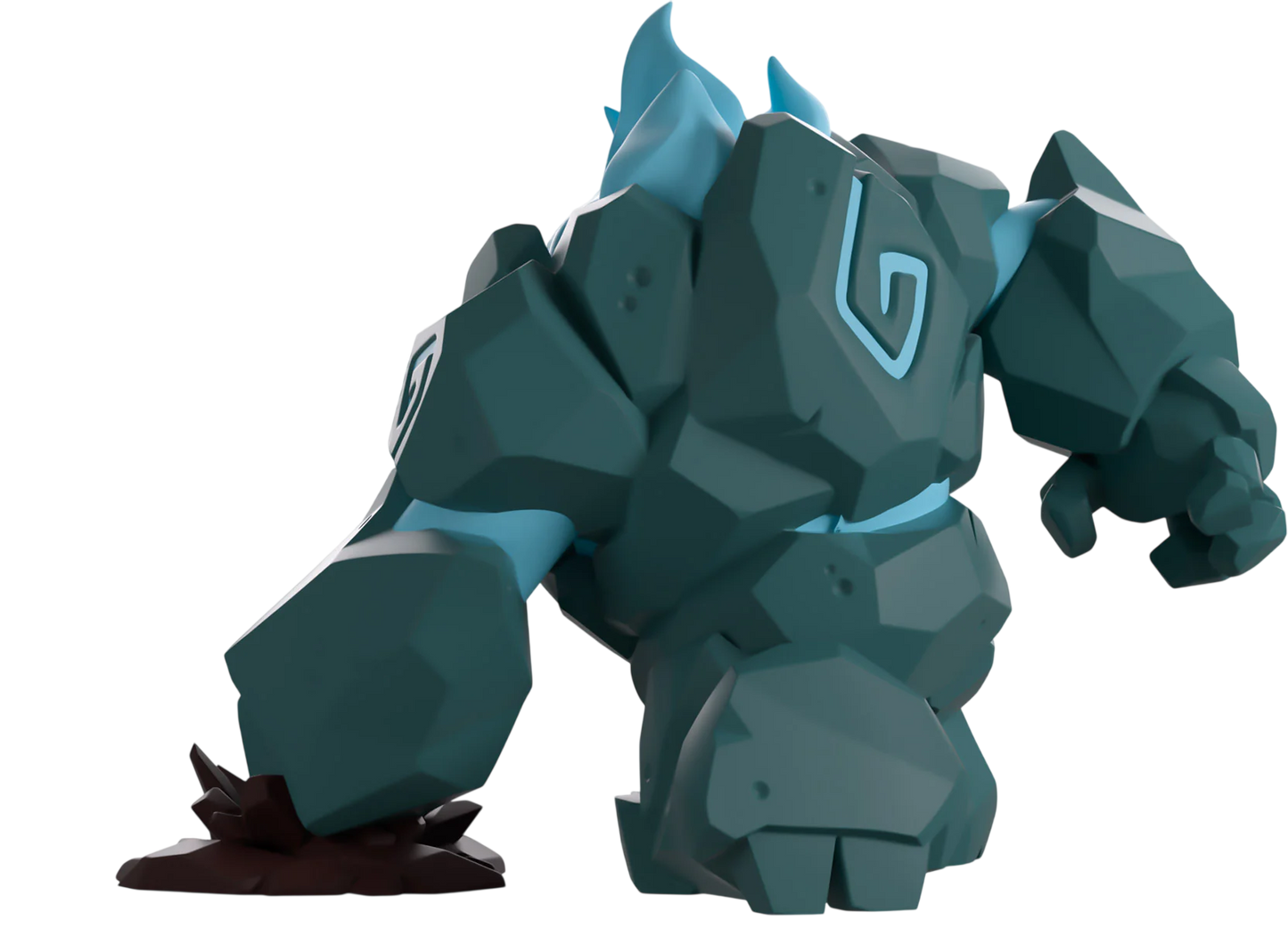 League Of Legends Youtooz Vinyl Figure Blue Sentinel