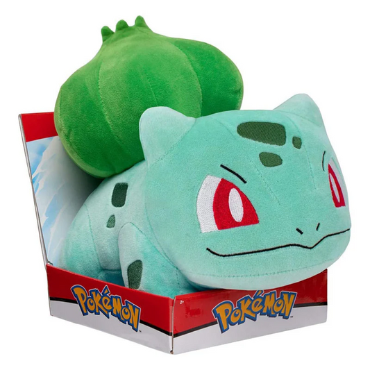 Pokemon Plush Bulbasaur (12IN)