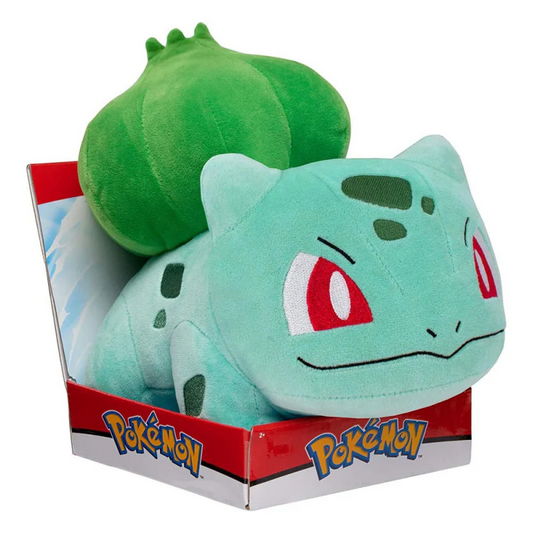 Pokemon Bulbasaur Plush (12IN)