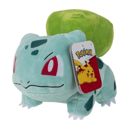Pokemon Plush Bulbasaur (8IN)