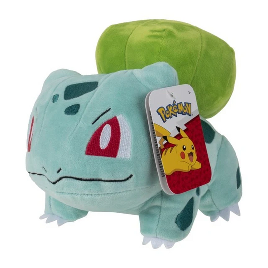 Pokemon Bulbasaur Plush (8IN)