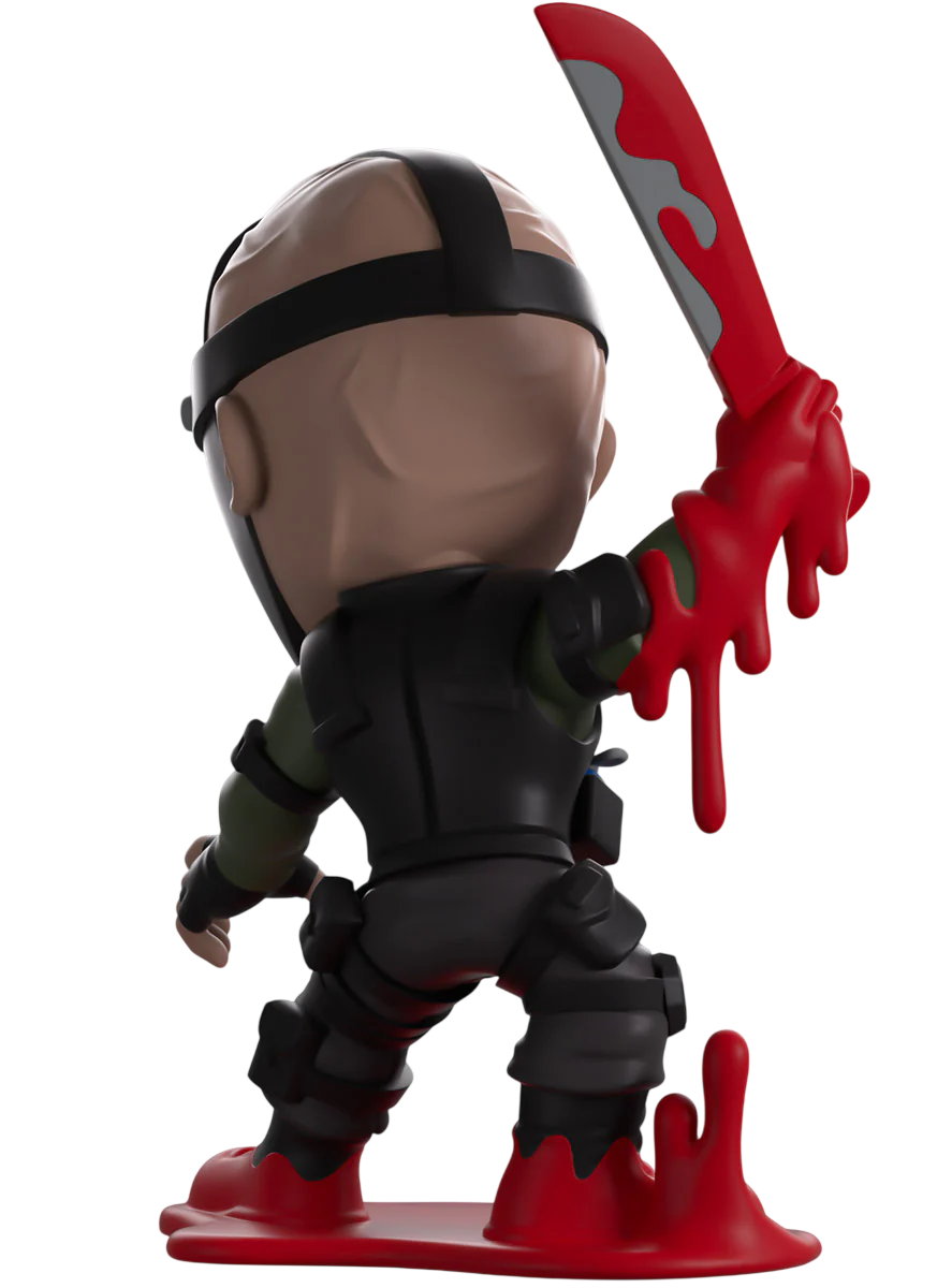 Call of Duty Youtooz Vinyl Figure Jason