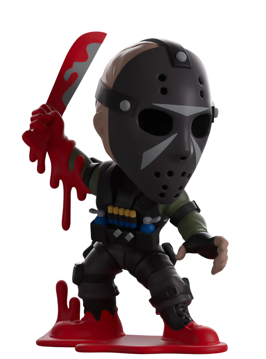 Call of Duty Youtooz Vinyl Figure Jason