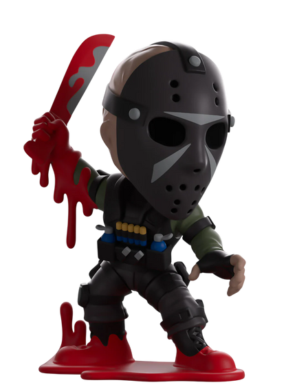 Call of Duty Youtooz Vinyl Figure Jason