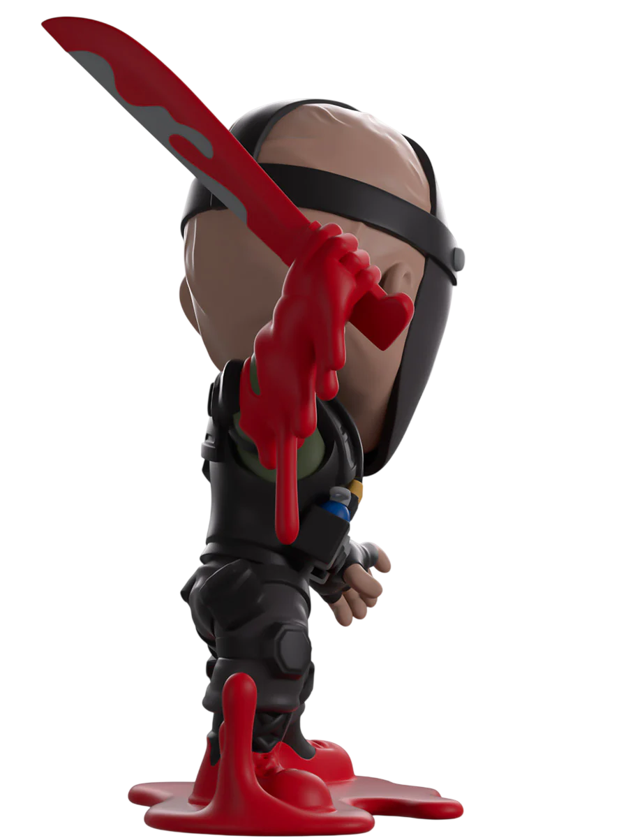 Call of Duty Youtooz Vinyl Figure Jason