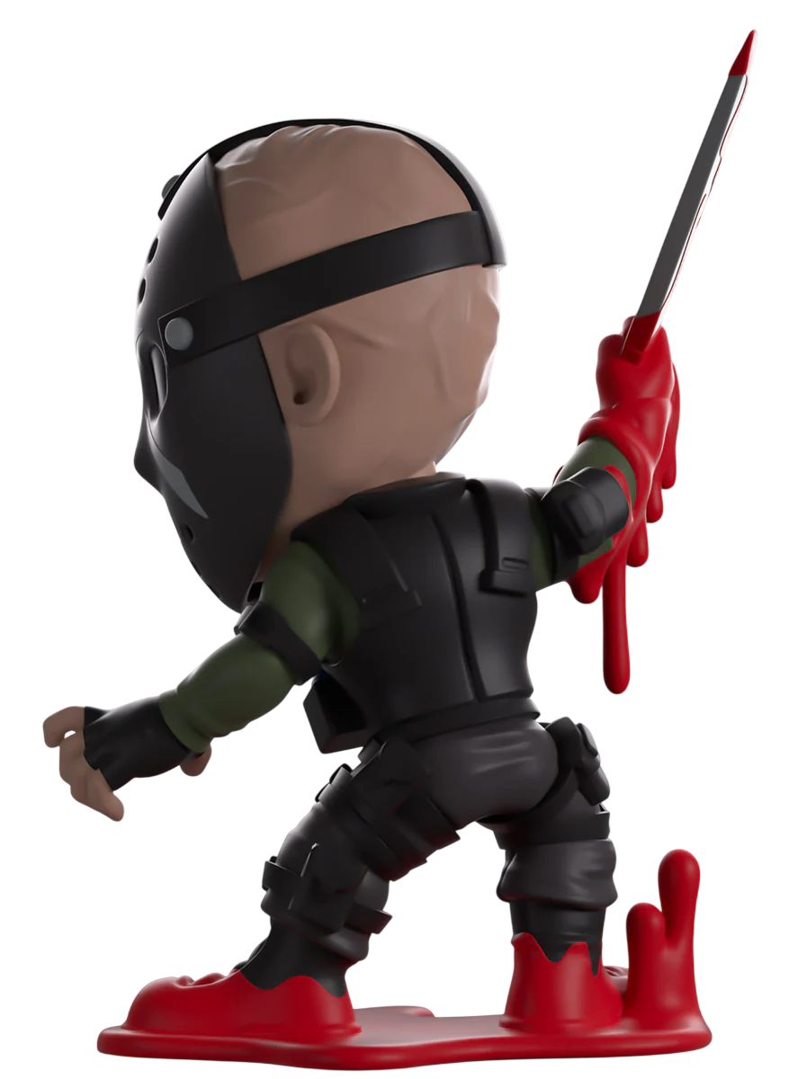 Call of Duty Youtooz Vinyl Figure Jason