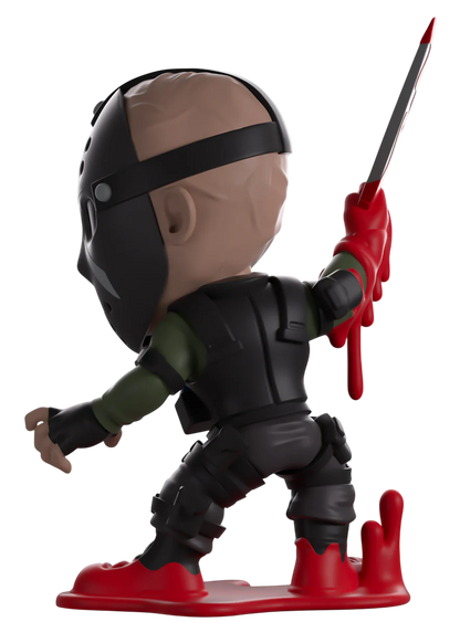 Call of Duty Youtooz Vinyl Figure Jason
