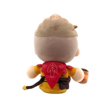 Kingdom Come: Deliverance II Youtooz Plush Capon (9IN)