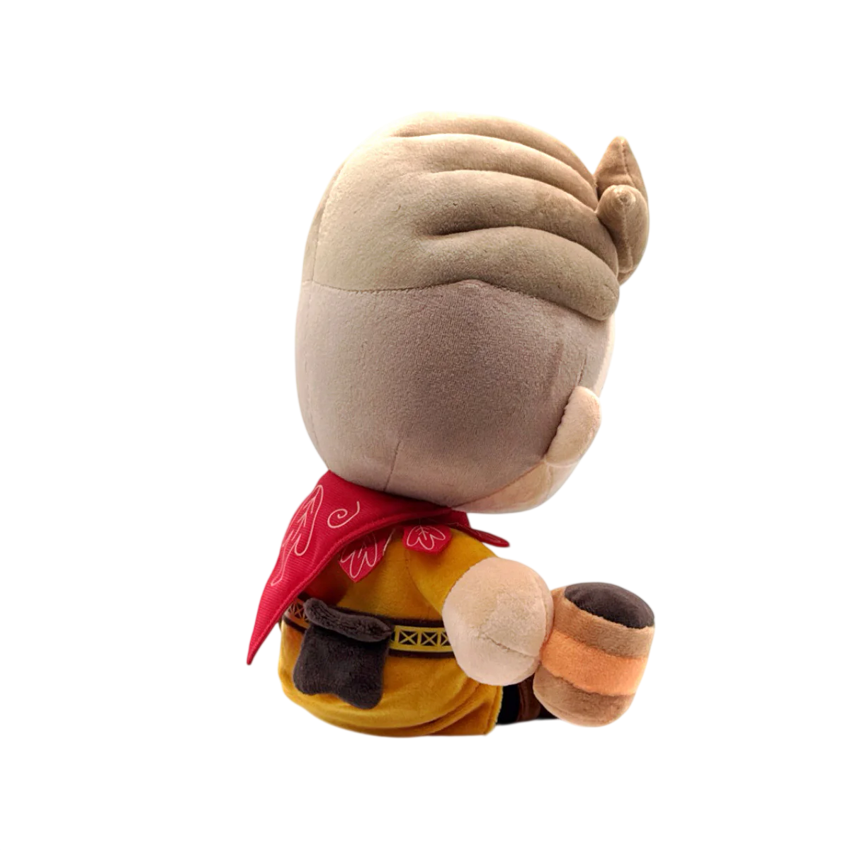Kingdom Come: Deliverance II Youtooz Plush Capon (9IN)