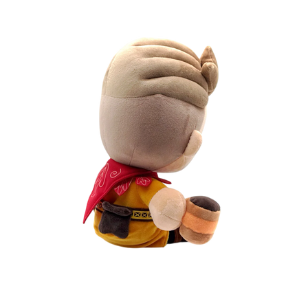 Kingdom Come: Deliverance II Youtooz Plush Capon (9IN)