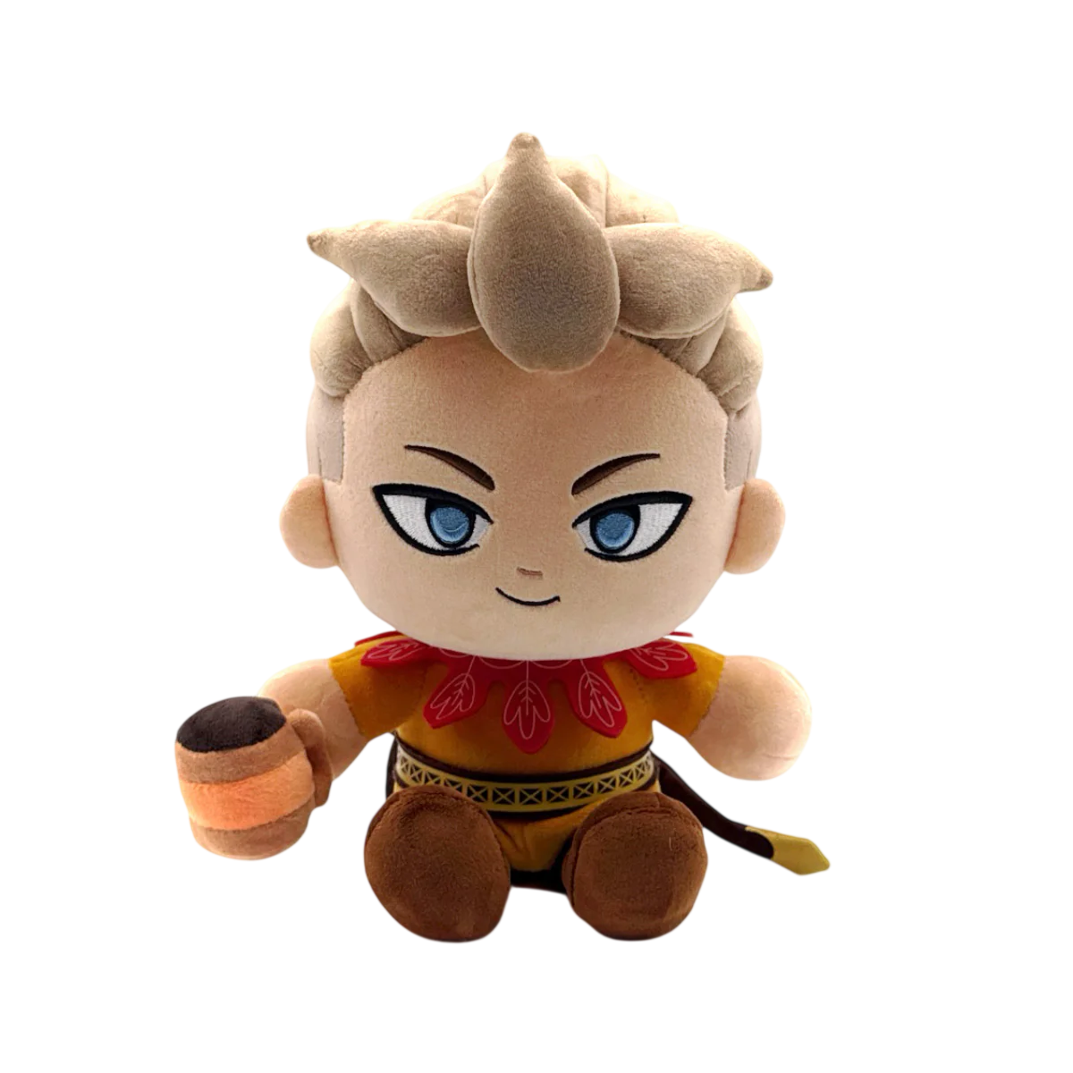 Kingdom Come: Deliverance II Youtooz Plush Capon (9IN)