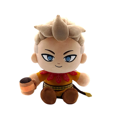 Kingdom Come: Deliverance II Youtooz Plush Capon (9IN)